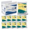 Dynarex Wet Washcloth Refill Pack Model 2141 Easy Refill-0