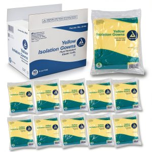 Dynarex Wet Washcloth Refill Pack Model 2141 Easy Refill-0