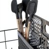 All-Clad Spatula Stainless Steel Black Silicone Kitchen Tool-6