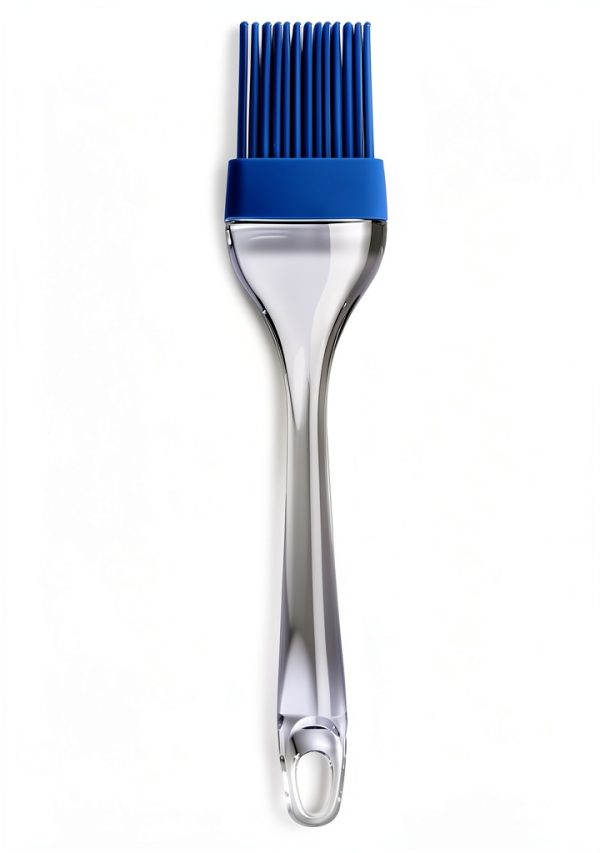 Norpro Silicone Basting Brush Kitchen Grilling Tool-0