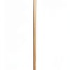 American Metalcraft Cleaning Brush 65 Tuft Wood Handle-0