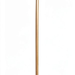 American Metalcraft Cleaning Brush 65 Tuft Wood Handle-0