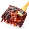 NXRACSH Pastry Brush Beech Wood Boar Hair Basting Kitchen-5