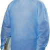 Tronex Chemo Isolation Gown AAMI Barrier Large-1