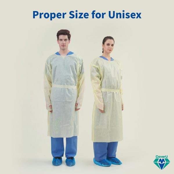 Medtecs Cambodia Medical Isolation Gowns-5