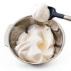 All-Clad Silicone Spoonula Stainless Steel BPA Free-2