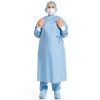 Halyard SMS Surgical Gown Unisex-Adult X-Large Sterile-0