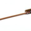 American Metalcraft Cleaning Brush 65 Tuft Wood Handle-3