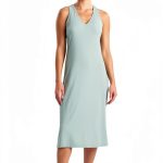 N Natori Surgical Gown Sage X-Small-0