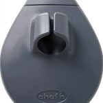 Chef'n Vegetable Brush Flexible Nylon Bristles Ergonomic-0