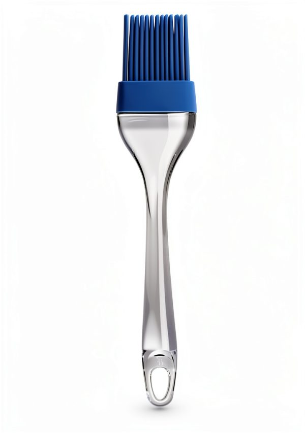 Norpro Silicone Basting Brush Kitchen Grilling Tool-6