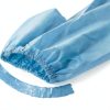 Medical Isolation Gown KD-PP-100 Water‑Resistant-2