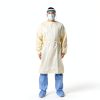 Medical Isolation Gowns by Paneffort - Disposable,-1