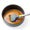 All-Clad Spatula Stainless Steel Black Silicone Kitchen Tool-3