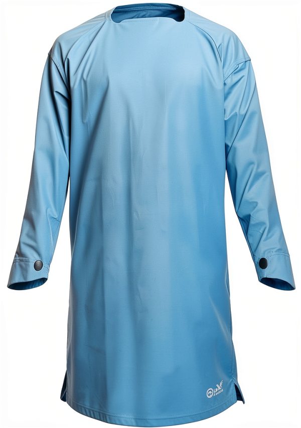 cocoatlas Medical Isolation Gown 150 Thumb-0