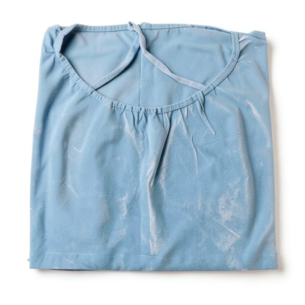 Medical Isolation Gown KD-PP-100 Water‑Resistant-3