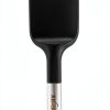 All-Clad Silicone Spatula Set Stainless Steel Kitchen Tools-8