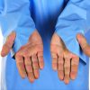 cocoatlas Medical Isolation Gown 150 Thumb-1
