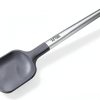 All-Clad Silicone Spoonula Stainless Steel BPA Free-0