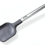 All-Clad Silicone Spoonula Stainless Steel BPA Free-0