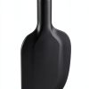 All-Clad Spatula Stainless Steel Black Silicone Kitchen Tool-7
