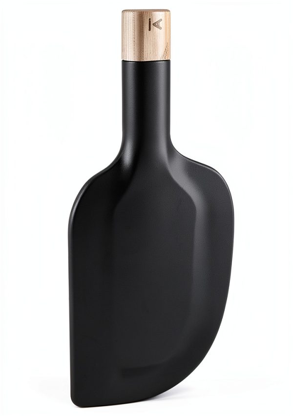 All-Clad Spatula Stainless Steel Black Silicone Kitchen Tool-7