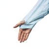 Cardinal Health Surgical Gowns Polyethylene Film Protection-1