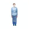 Medidenta Non-Woven Isolation Gown Breathable-0