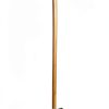American Metalcraft Cleaning Brush 65 Tuft Wood Handle-1