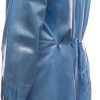 Tronex Chemo Isolation Gown AAMI Barrier Large-3