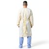 Medical Isolation Gowns by Paneffort - Disposable,-5