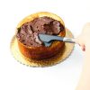 All-Clad Silicone Spatula Set Stainless Steel Kitchen Tools-5