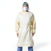Medical Isolation Gowns by Paneffort - Disposable,-4
