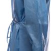 Tronex Chemo Isolation Gown AAMI Barrier Large-4
