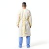 Medical Isolation Gowns by Paneffort - Disposable,-2