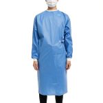 Cardinal Health Non-Reinforced Surgical Gowns-0