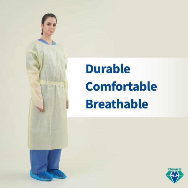 Medtecs Cambodia Medical Isolation Gowns-3