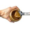 All-Clad Silicone Spatula Set Stainless Steel Kitchen Tools-7