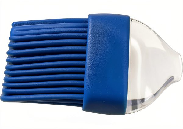 Norpro Silicone Basting Brush Kitchen Grilling Tool-1