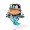 HAUSHOF Silicone Basting Brushes Food Grade Dishwasher Safe-4