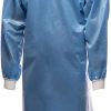 Tronex Chemo Isolation Gown AAMI Barrier Large-0