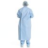 Halyard SMS Surgical Gown Unisex-Adult X-Large Sterile-1