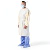 Medical Isolation Gowns by Paneffort - Disposable,-3