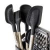 All-Clad Silicone Spoonula Stainless Steel BPA Free-1