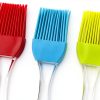Silicone Pastry Brush Silcony Heat Resistant Dishwasher Safe-2