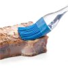 Norpro Silicone Basting Brush Kitchen Grilling Tool-3