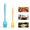 HAUSHOF Silicone Basting Brushes Food Grade Dishwasher Safe-1