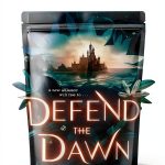 Defy the Night Book 2 Kindle eBook Bloomsbury YA-0