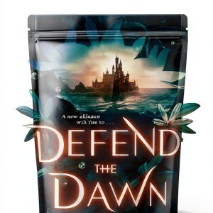 Defy the Night Book 2 Kindle eBook Bloomsbury YA-0