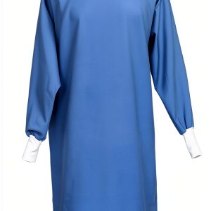 Medical Isolation Gowns by Avery Hill-0